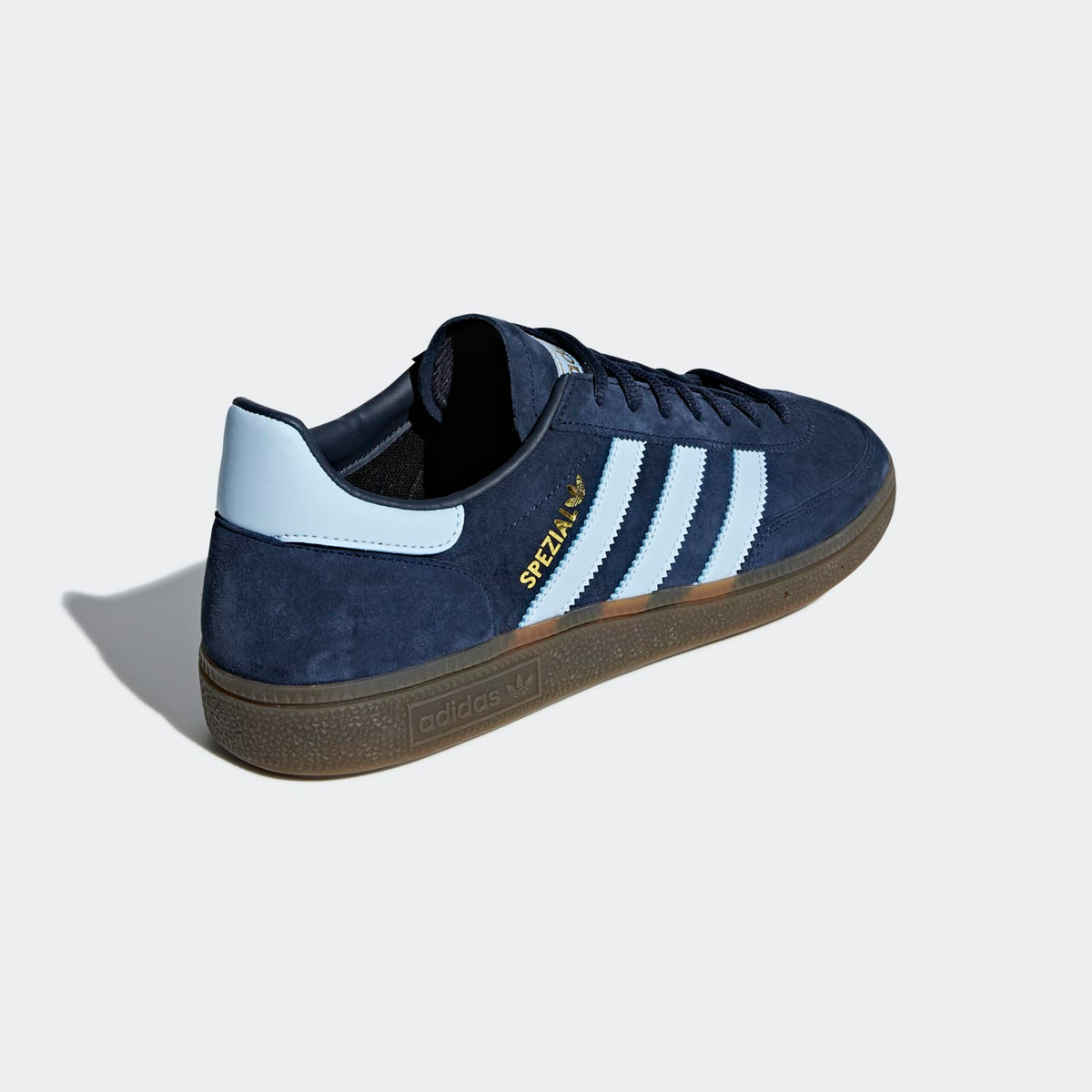 Zapatillas para Hombre ADIDAS BD7633 HANDBALL SPEZIAL 633 ADIDAS