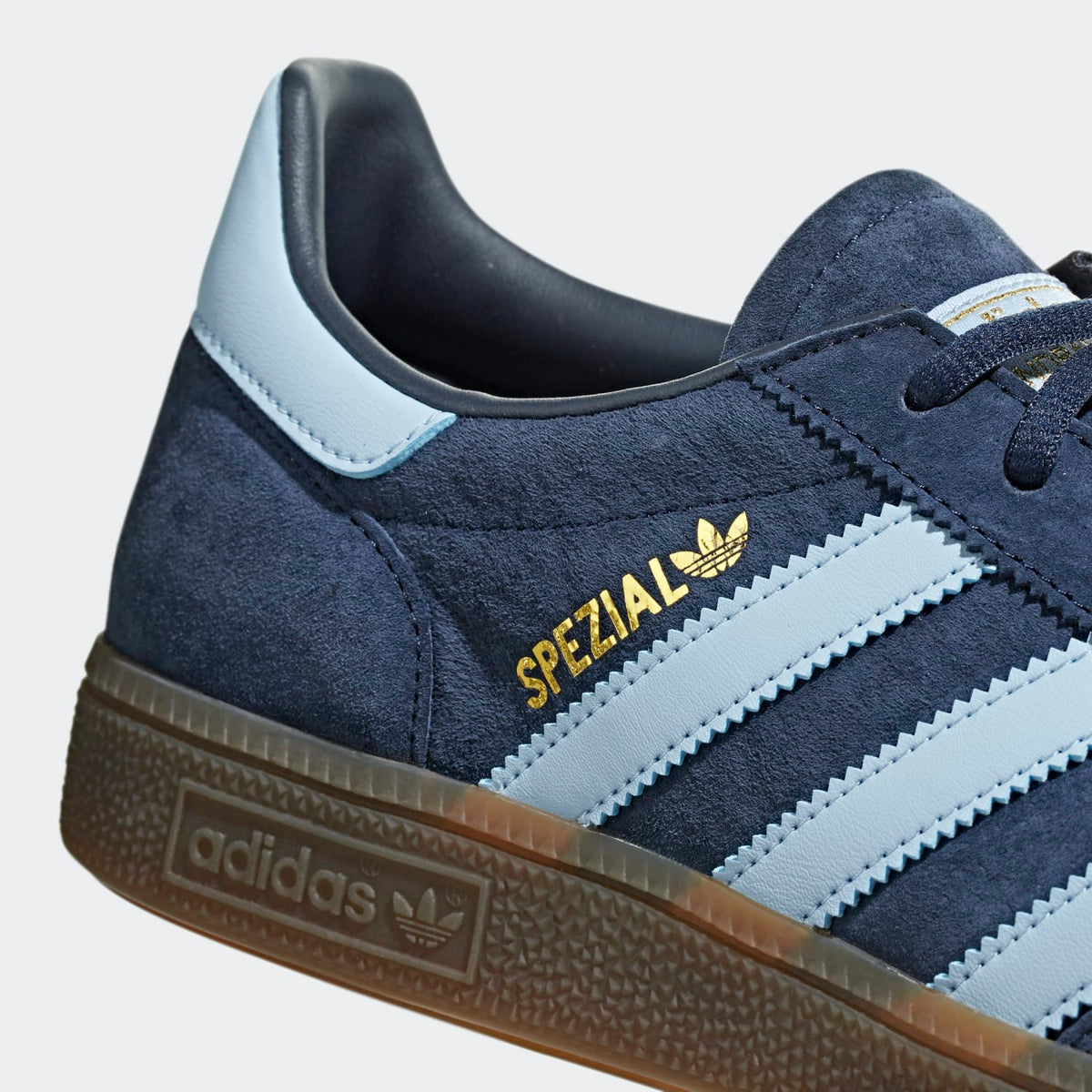 Zapatillas para Hombre ADIDAS BD7633 HANDBALL SPEZIAL 633 ADIDAS
