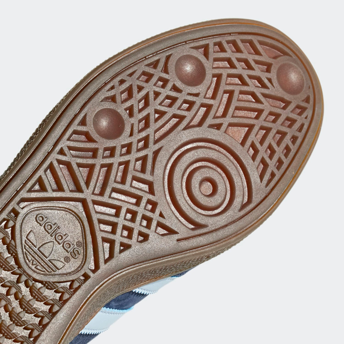 Zapatillas para Hombre ADIDAS BD7633 HANDBALL SPEZIAL 633 ADIDAS