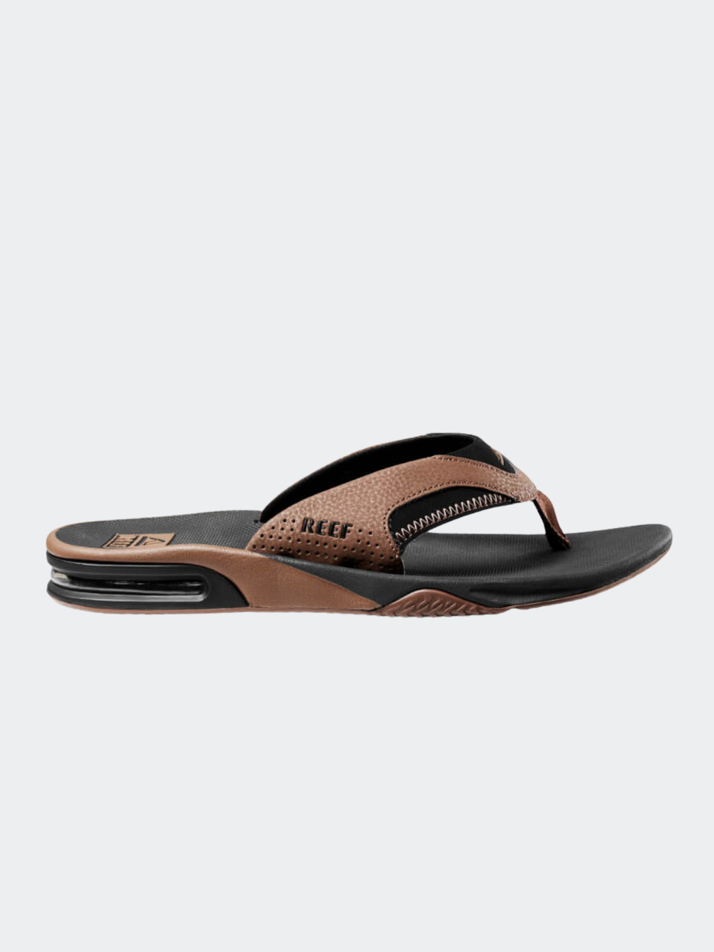 Sandalias para Hombre REEF BEACH FANNING BLA