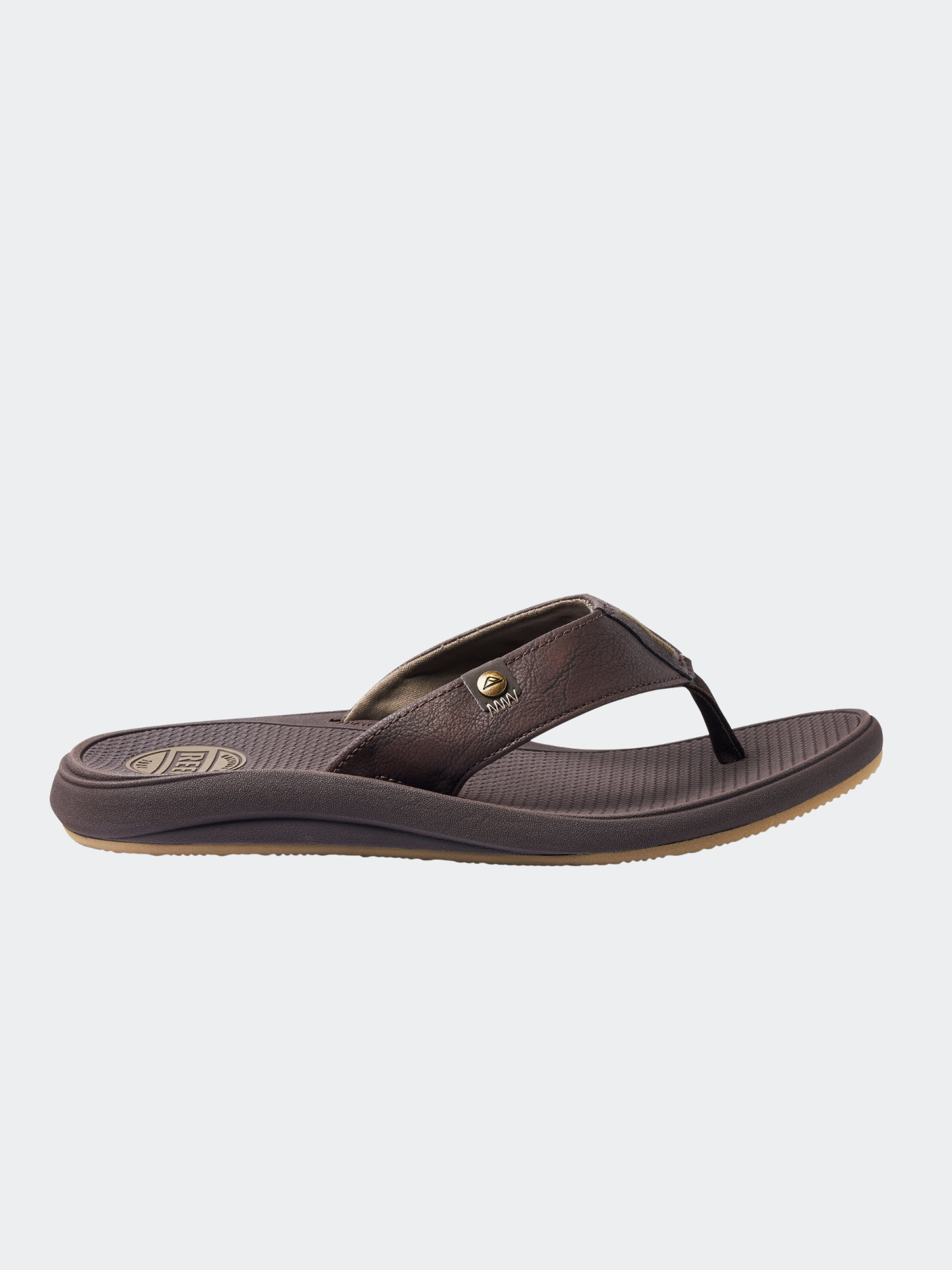 Sandalias para Hombre REEF BEACH PHANTOM NIAS BFO