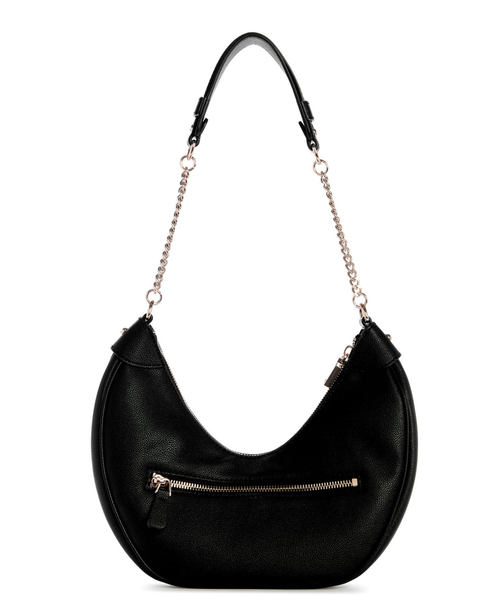 Bolso para Mujer GUESS FEDORA HOBO Negro