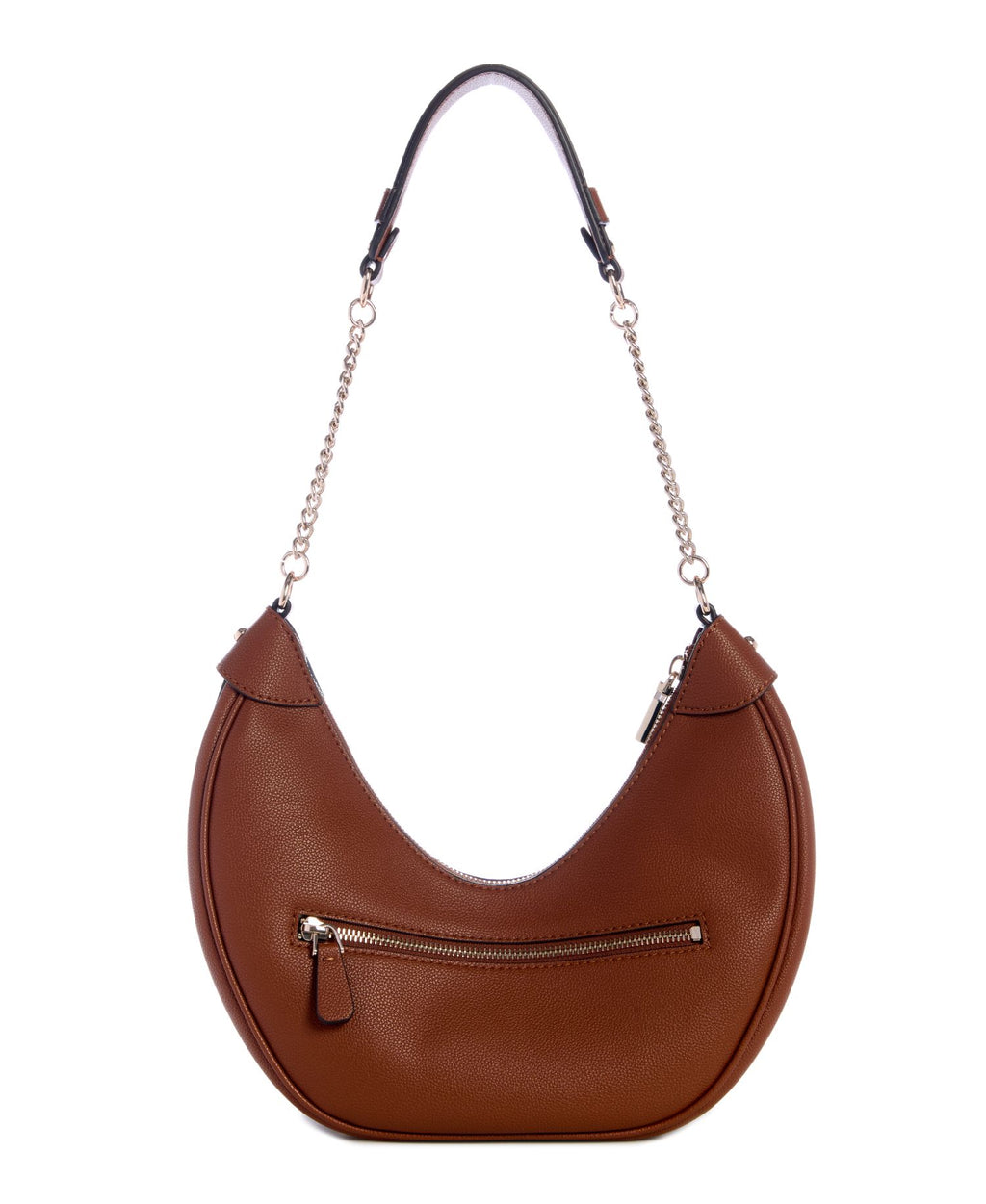 Bolso para Mujer GUESS FEDORA HOBO Cognac