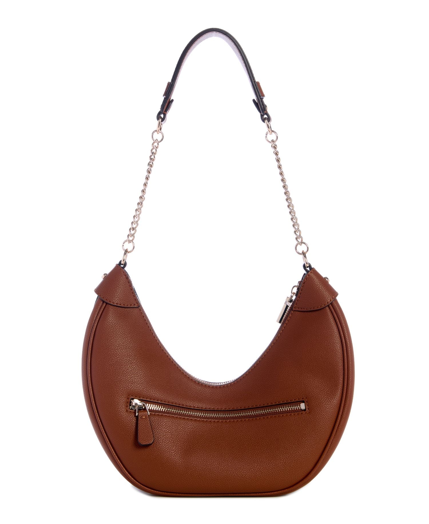 Bolso para Mujer GUESS FEDORA HOBO Cognac