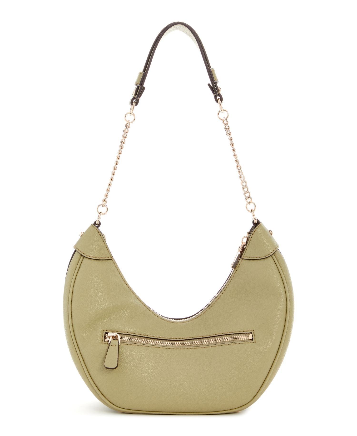 Bolso para Mujer GUESS FEDORA HOBO Verde salvia GUESS