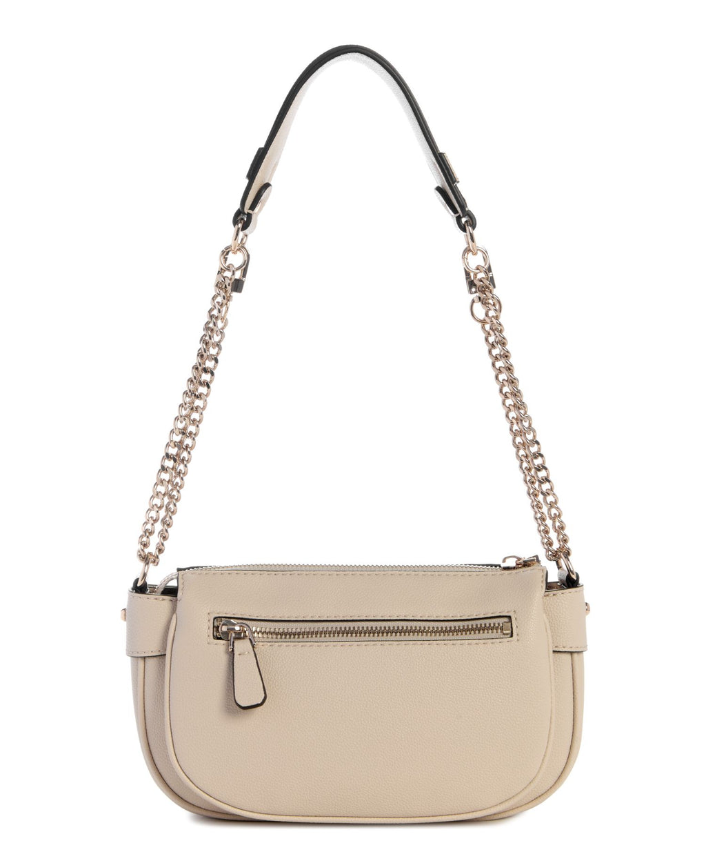 Bolso para Mujer GUESS FEDORA SHOULDER BAG Blanco hueso