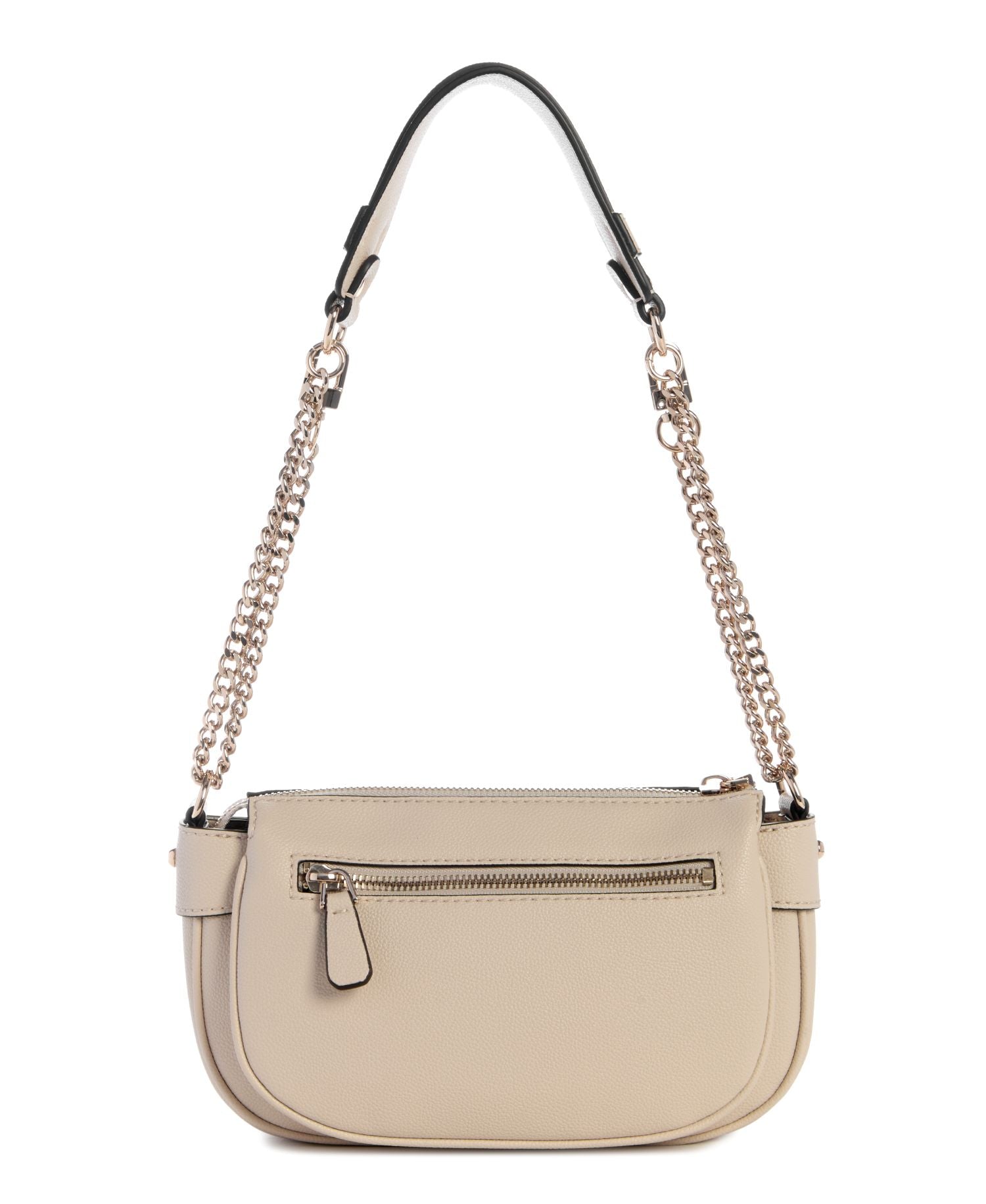 Bolso para Mujer GUESS FEDORA SHOULDER BAG Blanco hueso GUESS