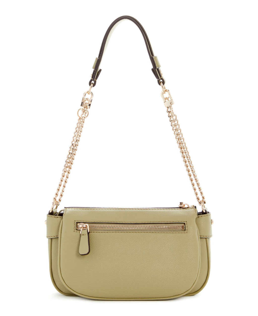 Bolso para Mujer GUESS FEDORA SHOULDER BAG Verde salvia