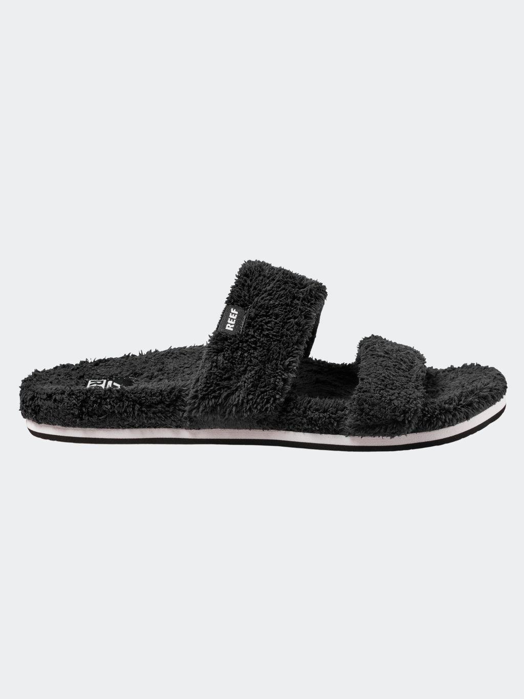 Sandalias para Mujer REEF BEACH BEACH BUM VISTA BLACK BLA