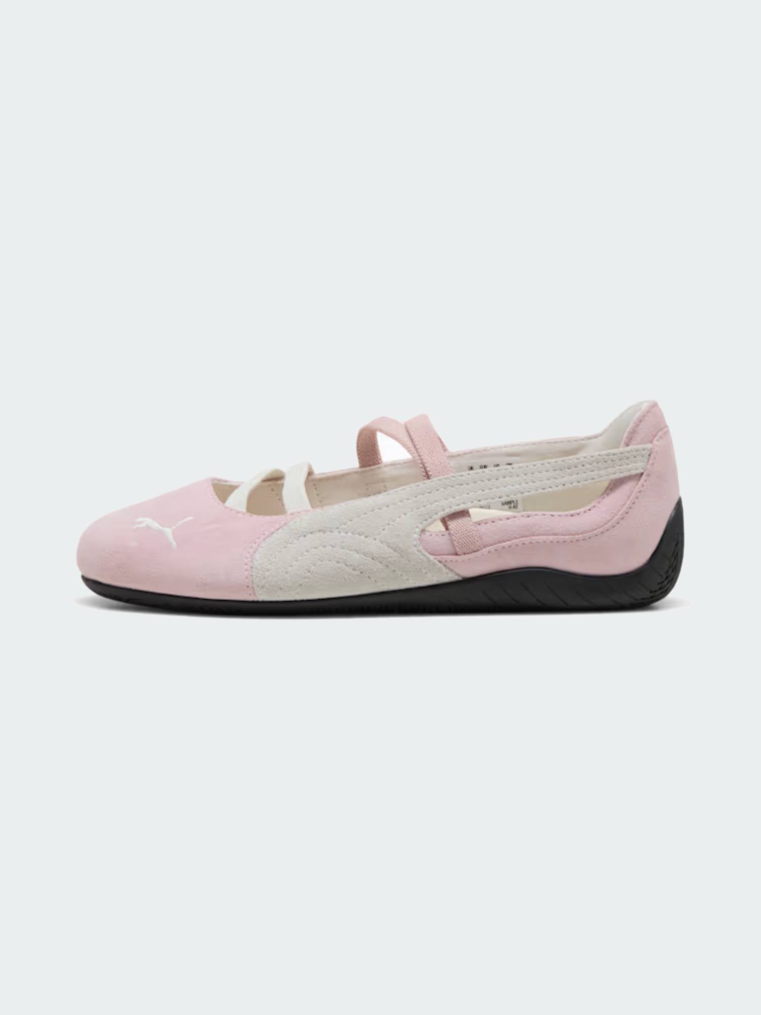 Zapatillas para Mujer PUMA SPEEDCAT BALLERINA Rosado