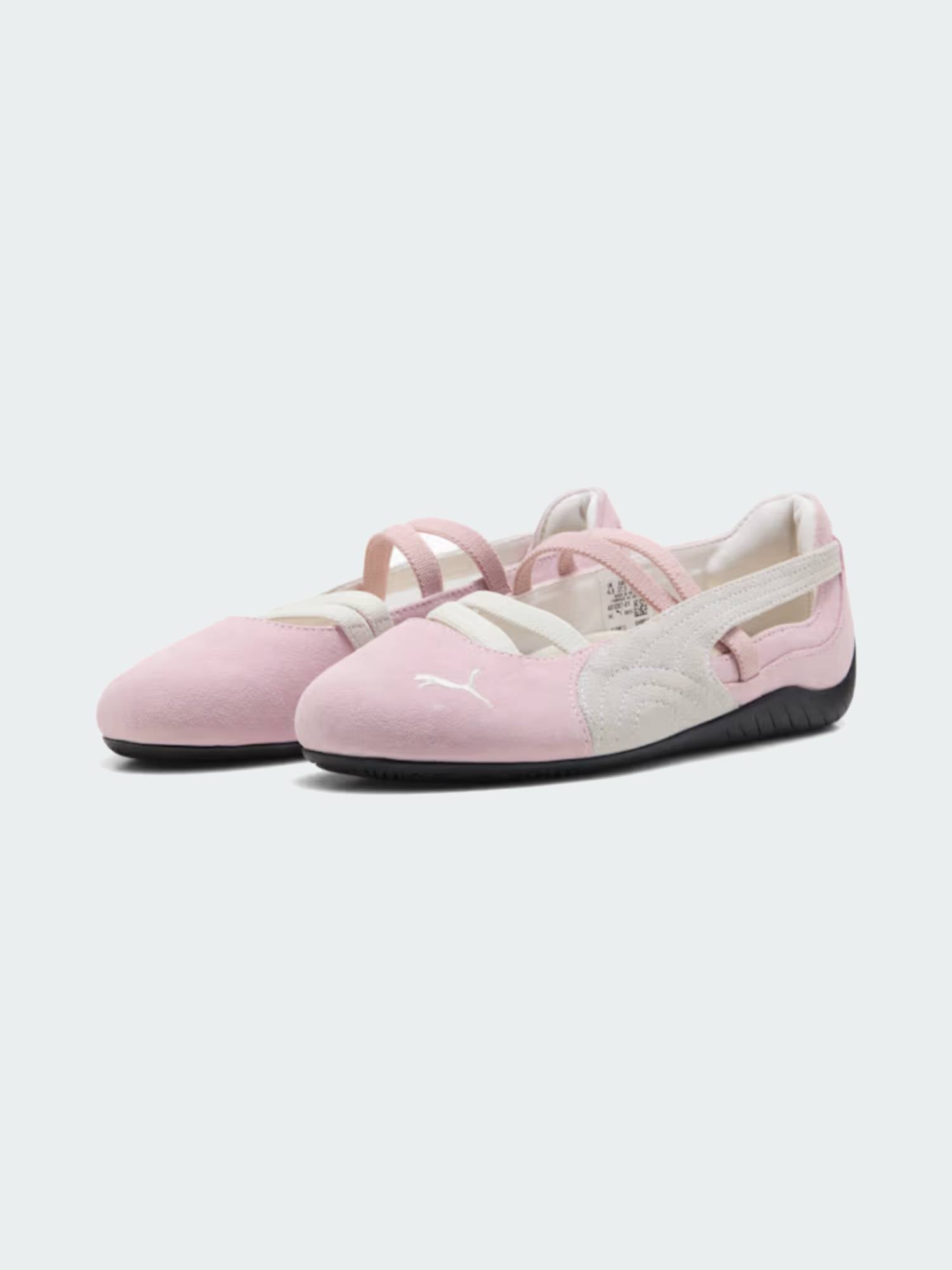 Zapatillas para Mujer PUMA SPEEDCAT BALLERINA Rosado