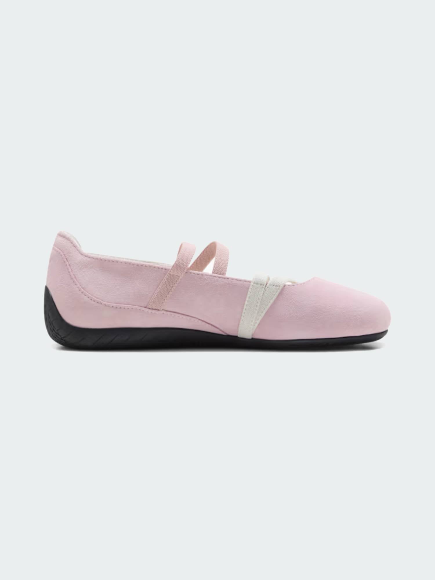 Zapatillas para Mujer PUMA SPEEDCAT BALLERINA Rosado