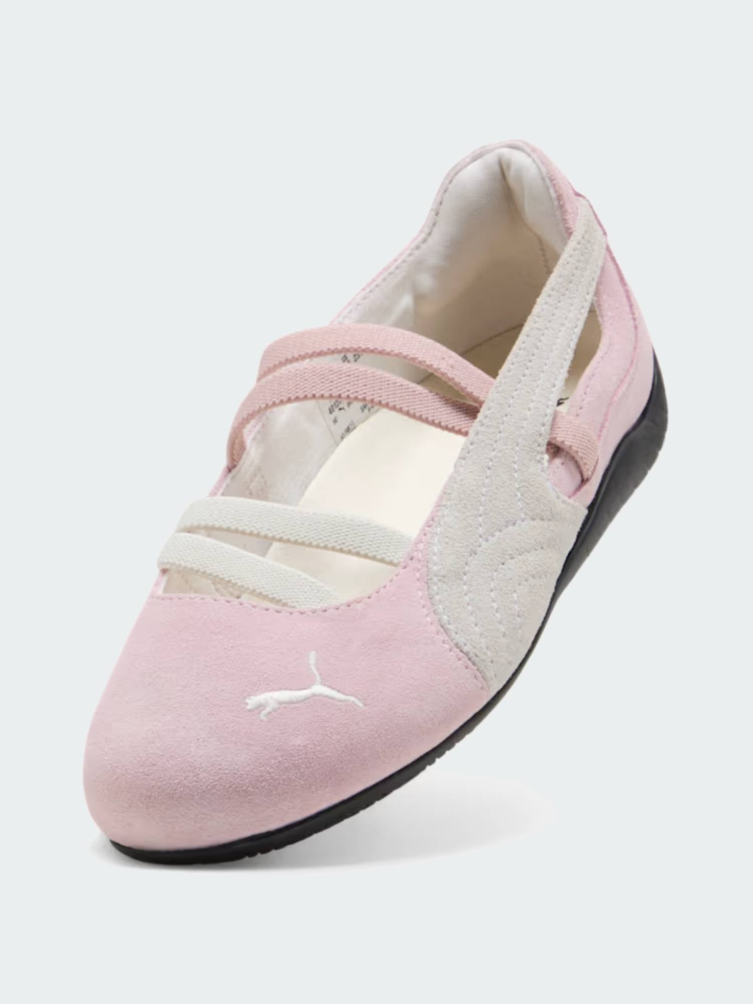 Zapatillas para Mujer PUMA SPEEDCAT BALLERINA Rosado