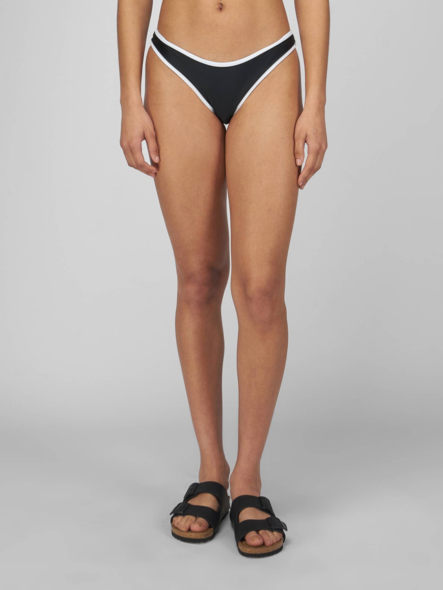 Ropa de Baño para Mujer DVK DUSK TILL DAWN BOTTOM BLK DVK