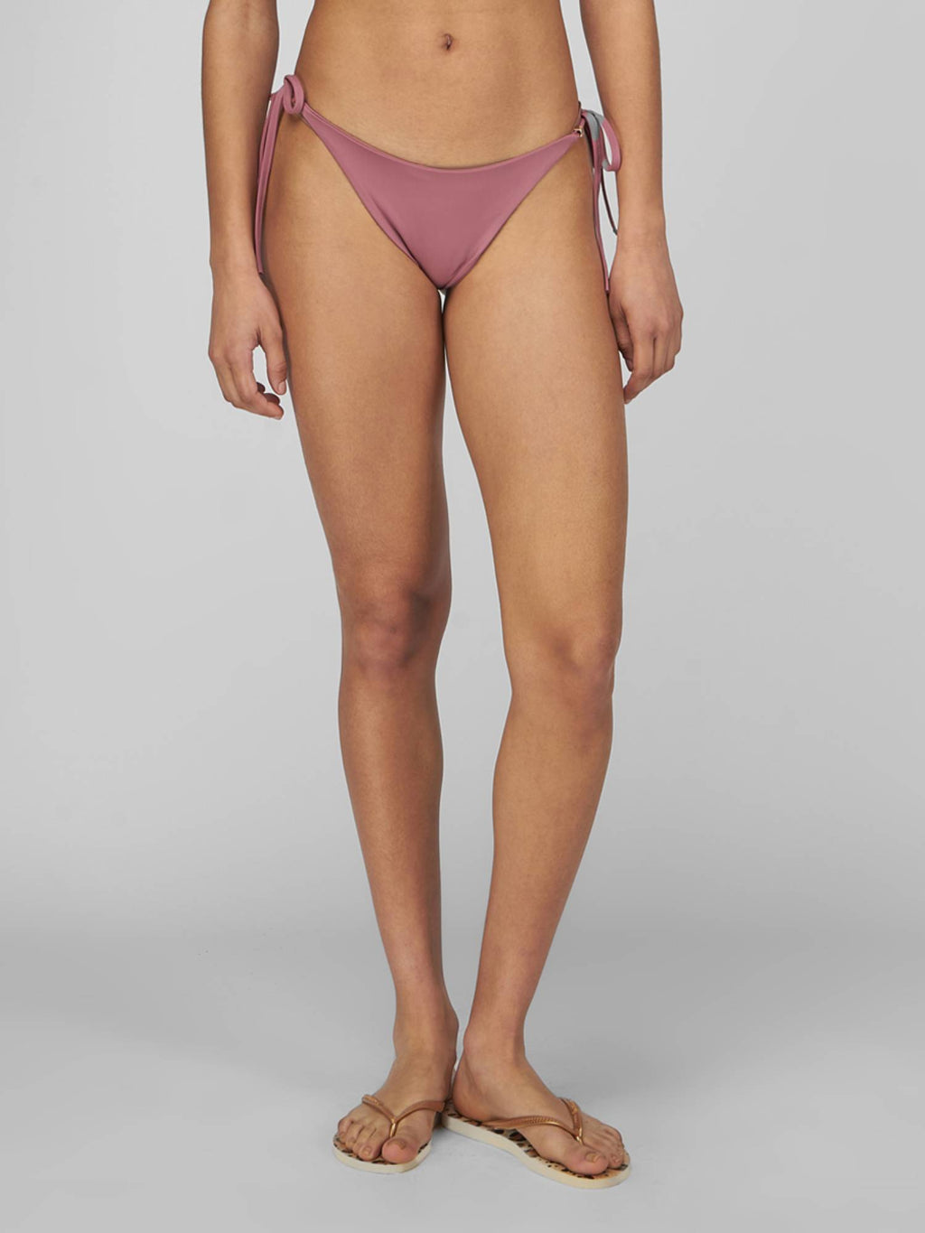 Ropa de Baño para Mujer DVK HOT GIRL SUMMER BOTTOM PNK DVK