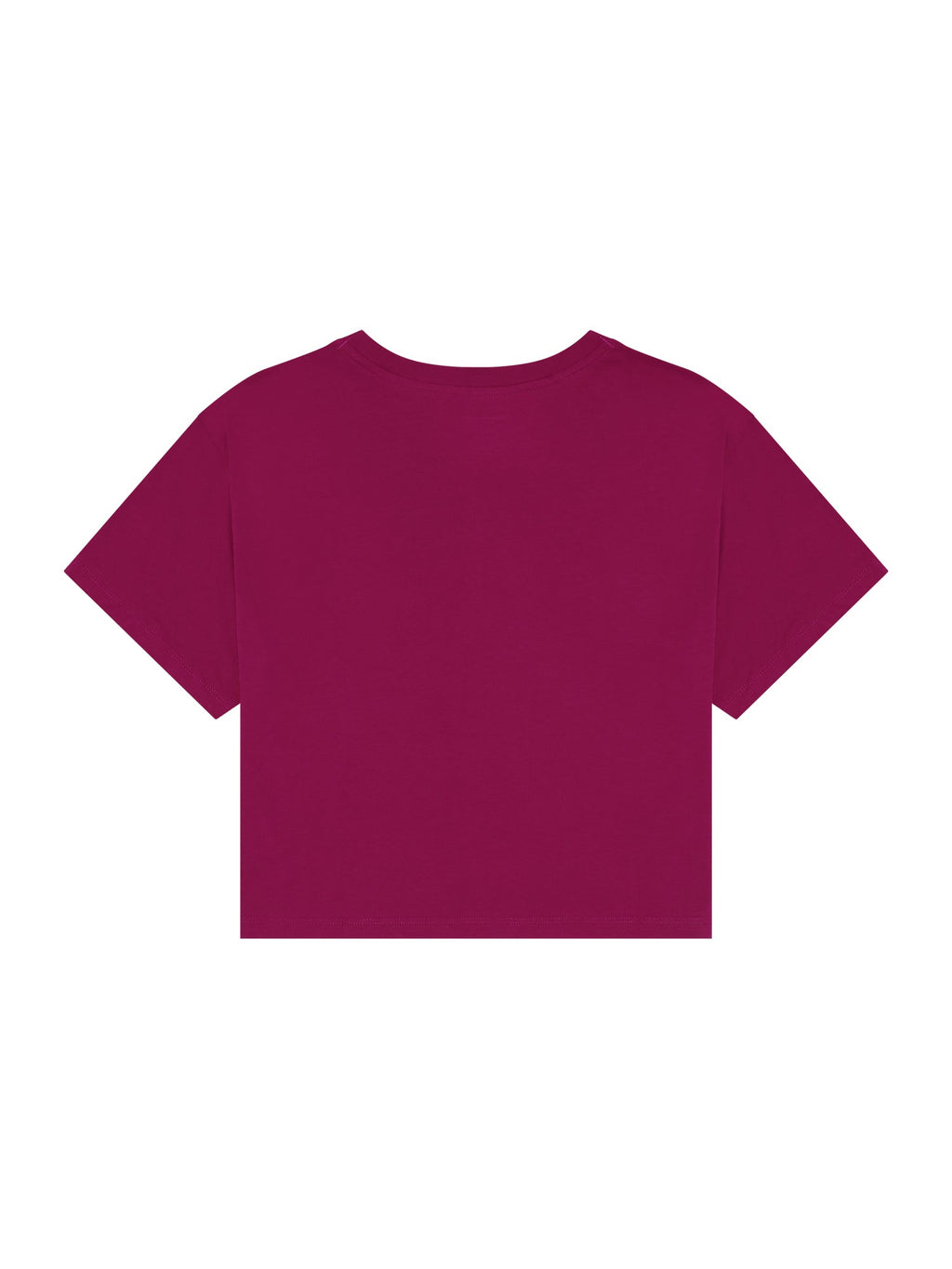 Polo para Mujer CHAMPION C-W5950G55075 THE CROPPED TEE  GRAPHIC 7PQ