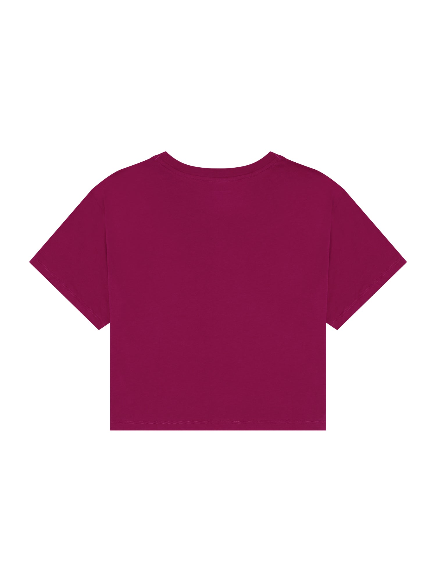 Polo para Mujer CHAMPION C-W5950G55075 THE CROPPED TEE  GRAPHIC 7PQ