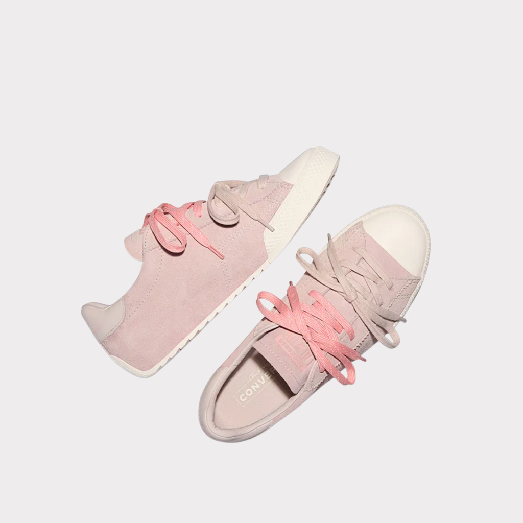 Zapatillas Converse Chuck Taylor Rosado para Mujer
