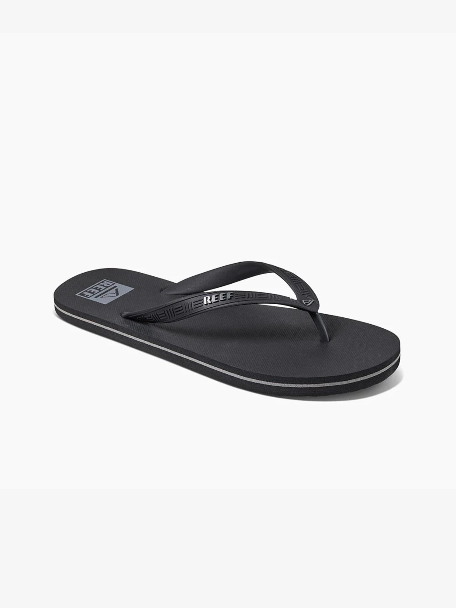 Sandalias para Hombre REEF BEACH REEF SEASIDE BLA REEF