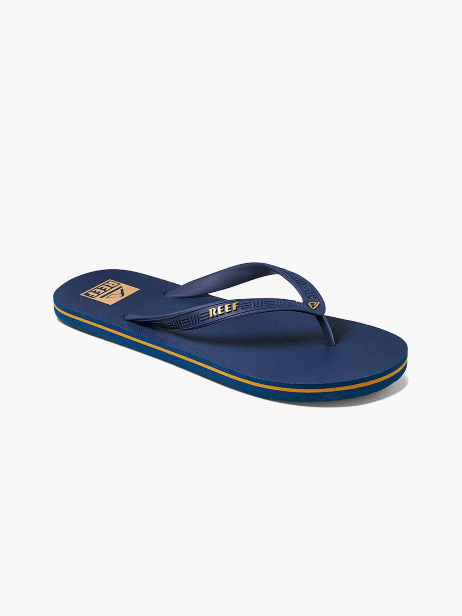 Sandalias para Hombre REEF BEACH REEF SEASIDE NVY