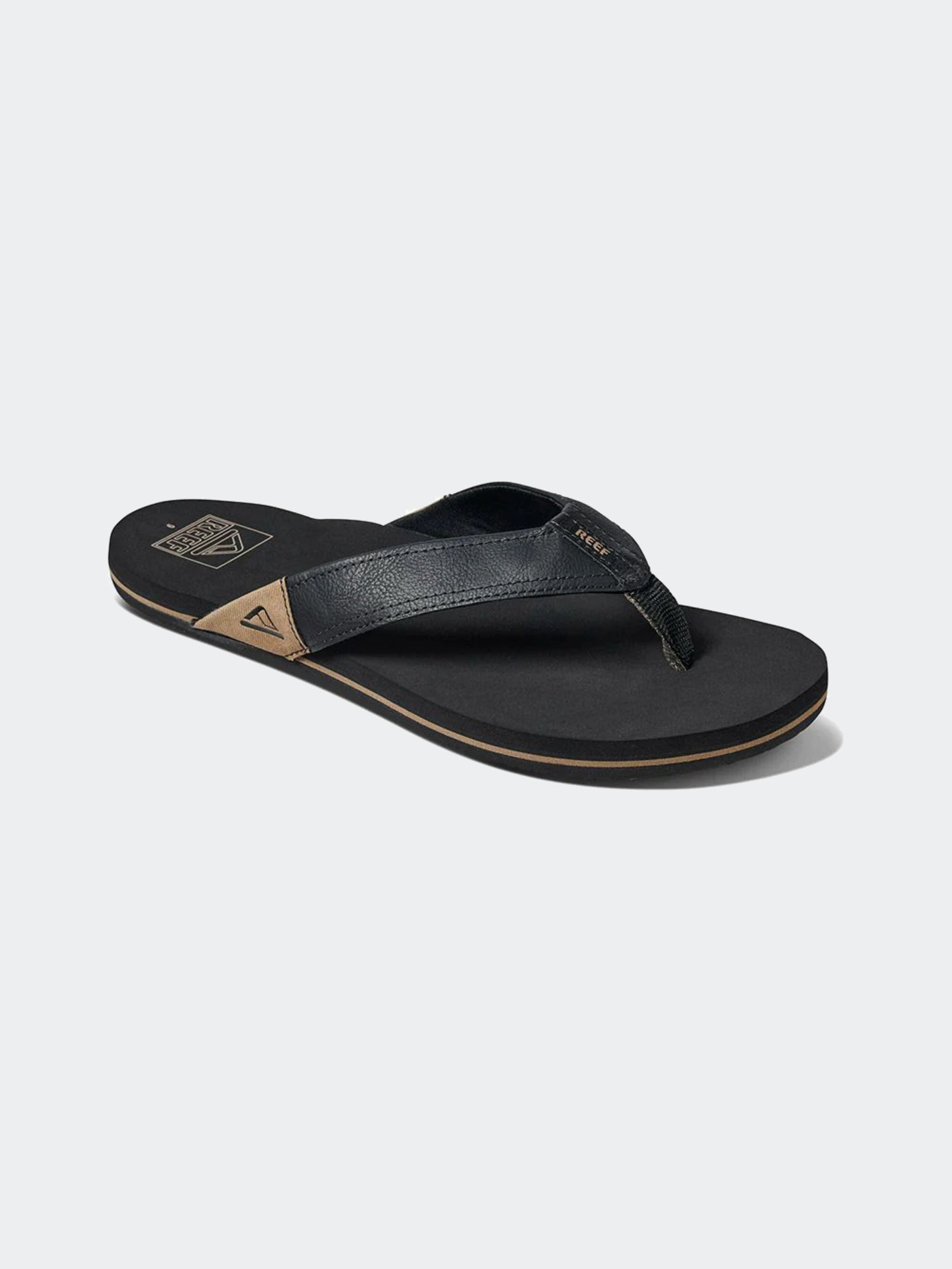 Sandalias para Hombre REEF BEACH REEF NEWPORT BLA REEF
