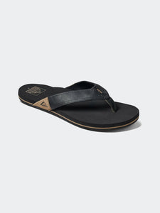 Sandalias para Hombre REEF BEACH REEF NEWPORT BLA