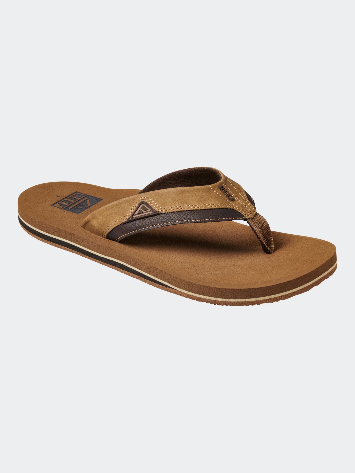 Sandalias para Hombre REEF CUSHION DAWN BRO REEF