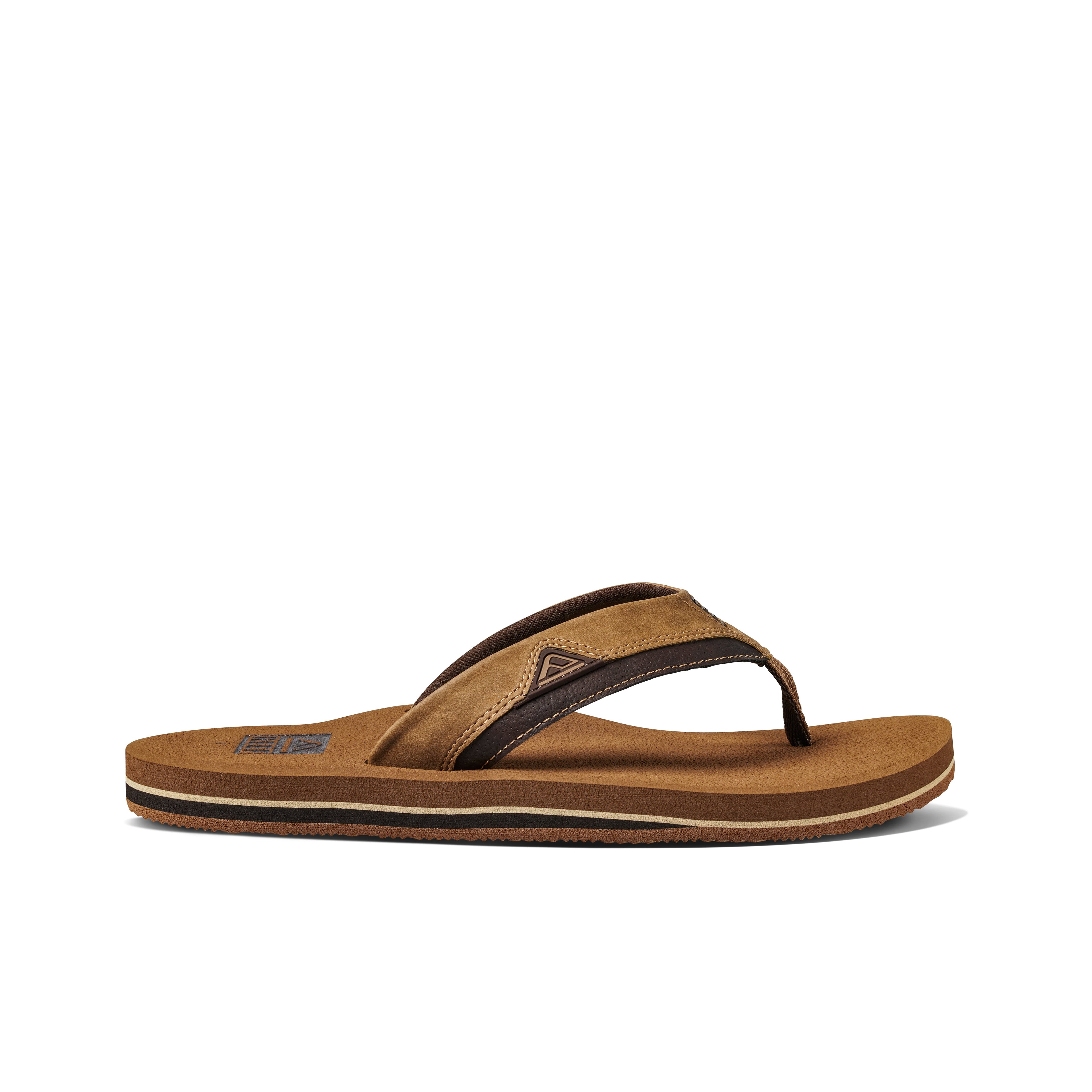 Sandalias para Hombre REEF CUSHION DAWN BRO REEF