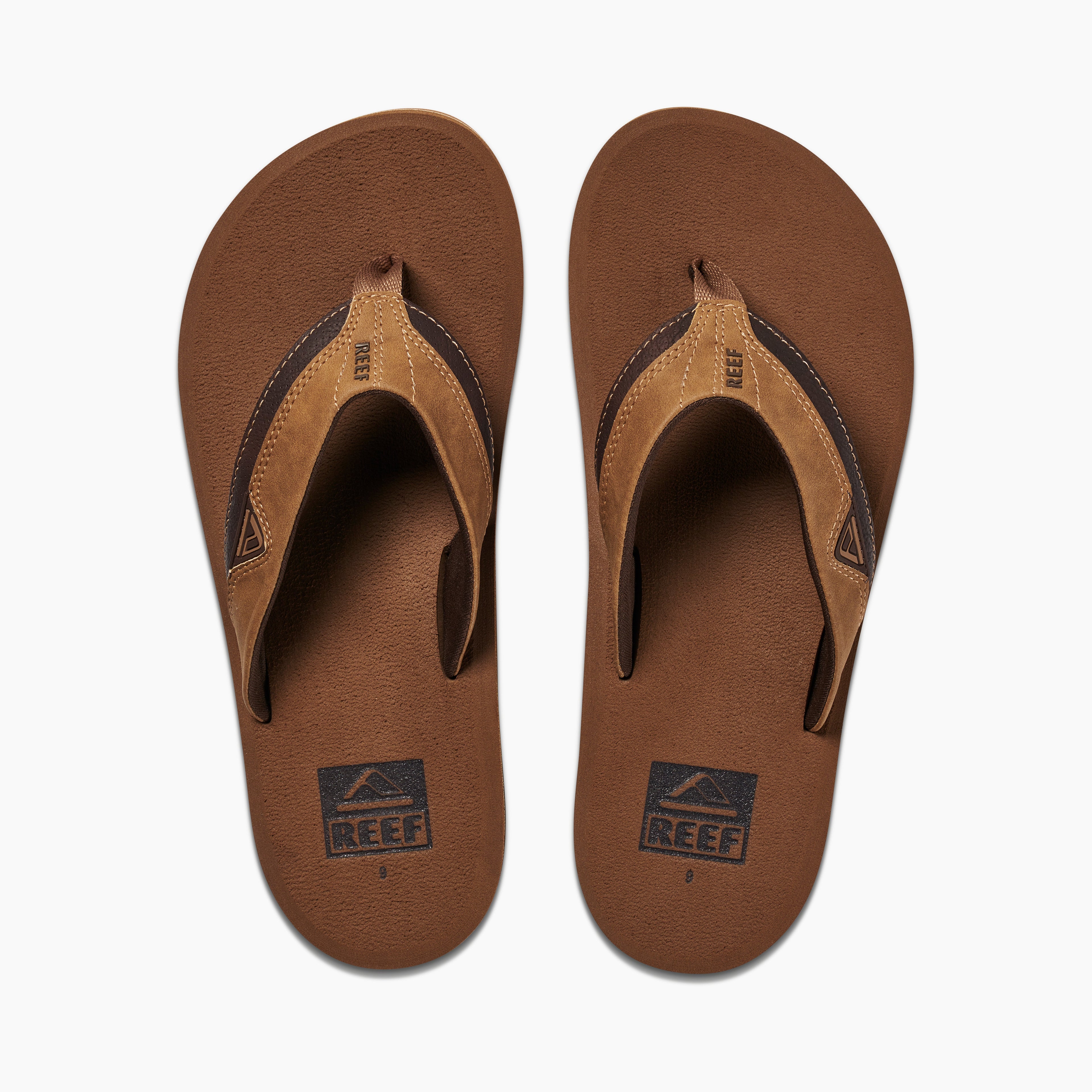 Sandalias para Hombre REEF CUSHION DAWN BRO REEF