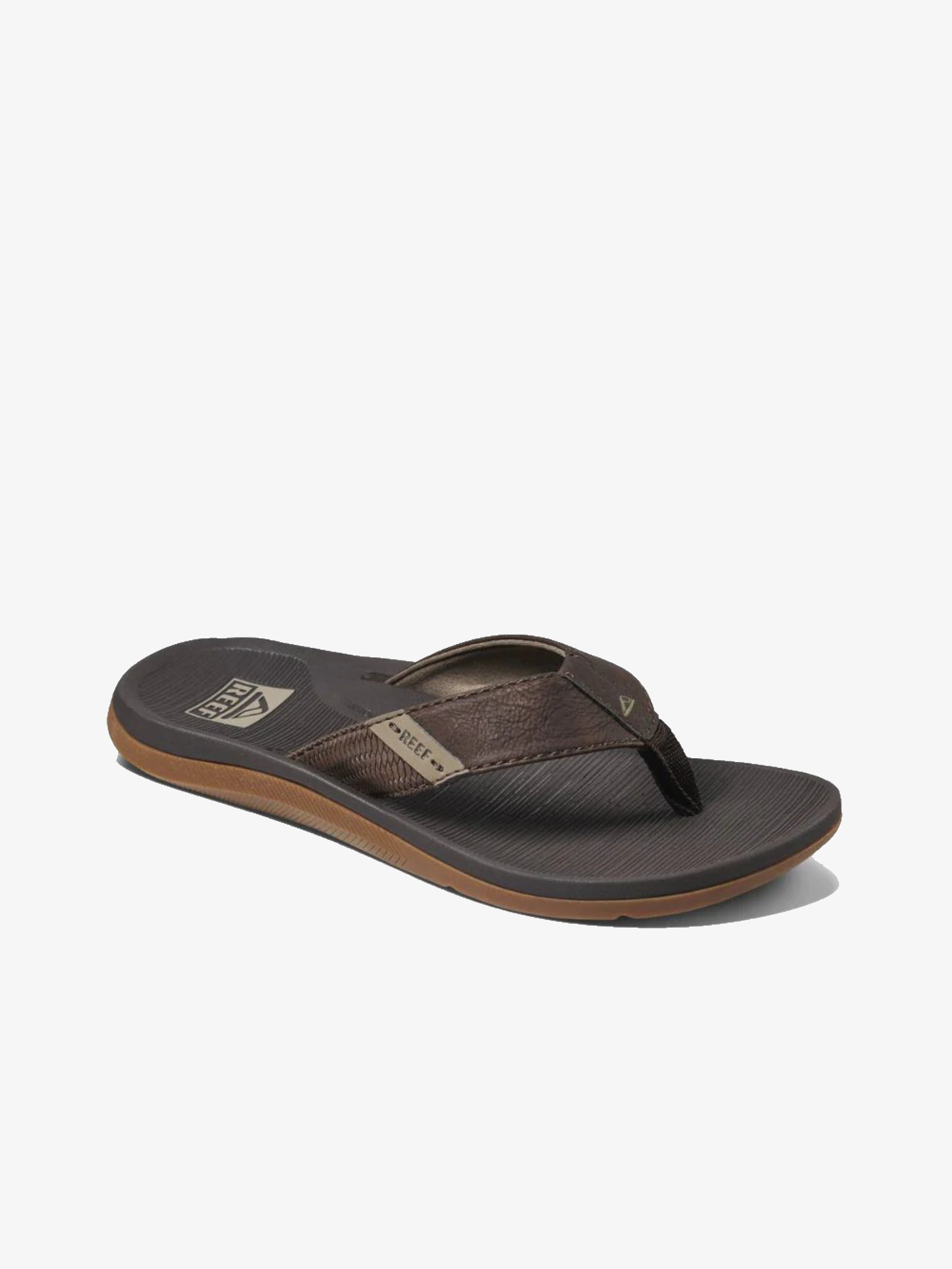 Sandalias para Hombre REEF BEACH REEF SANTA ANA BRO