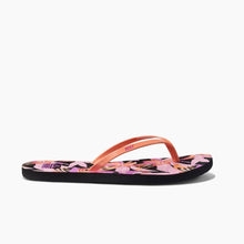 Cargar imagen en el visor de la galería, Sandalias para Mujer REEF CASUAL REEF BLISS-FULL CHB
