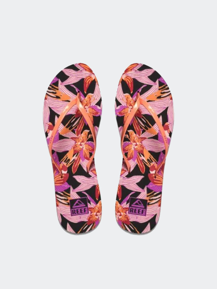 Sandalias para Mujer REEF CASUAL REEF BLISS-FULL CHB REEF