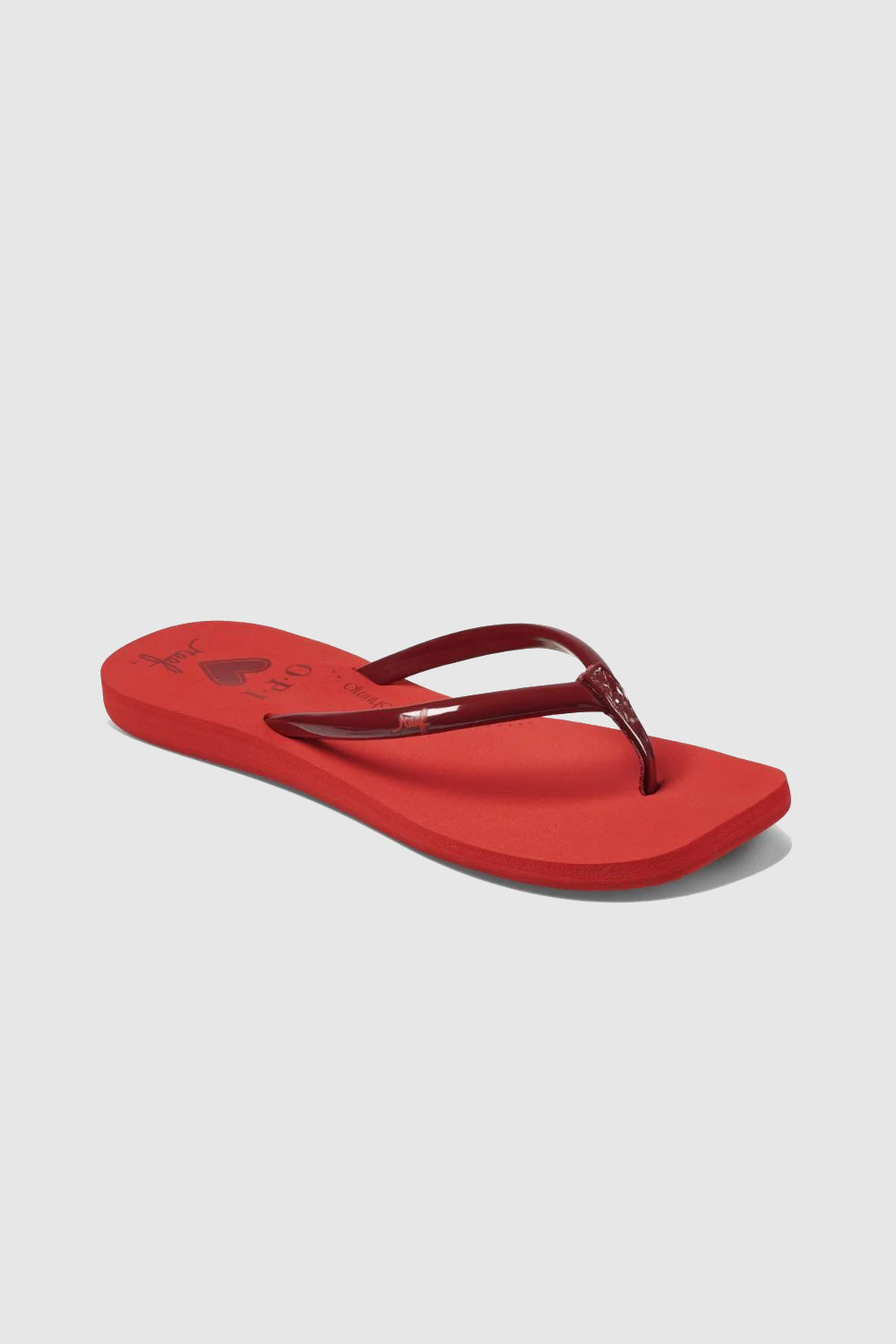 Sandalias para Mujer REEF BEACH REEF SEAS X OPI CJS REEF