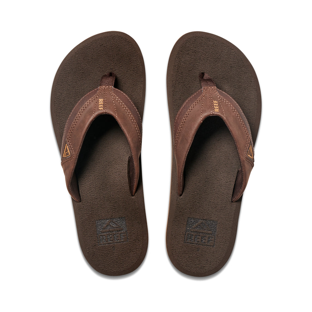 Sandalias para Hombre REEF BEACH CUSHION DAWN BROWN BRO