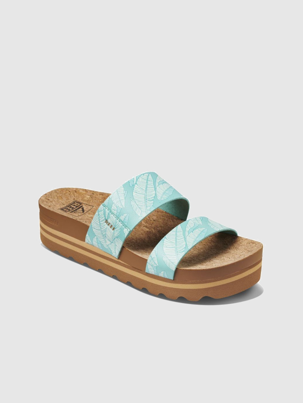 Sandalias para Mujer REEF CASUAL CUSHION VISTA HI PAL REEF