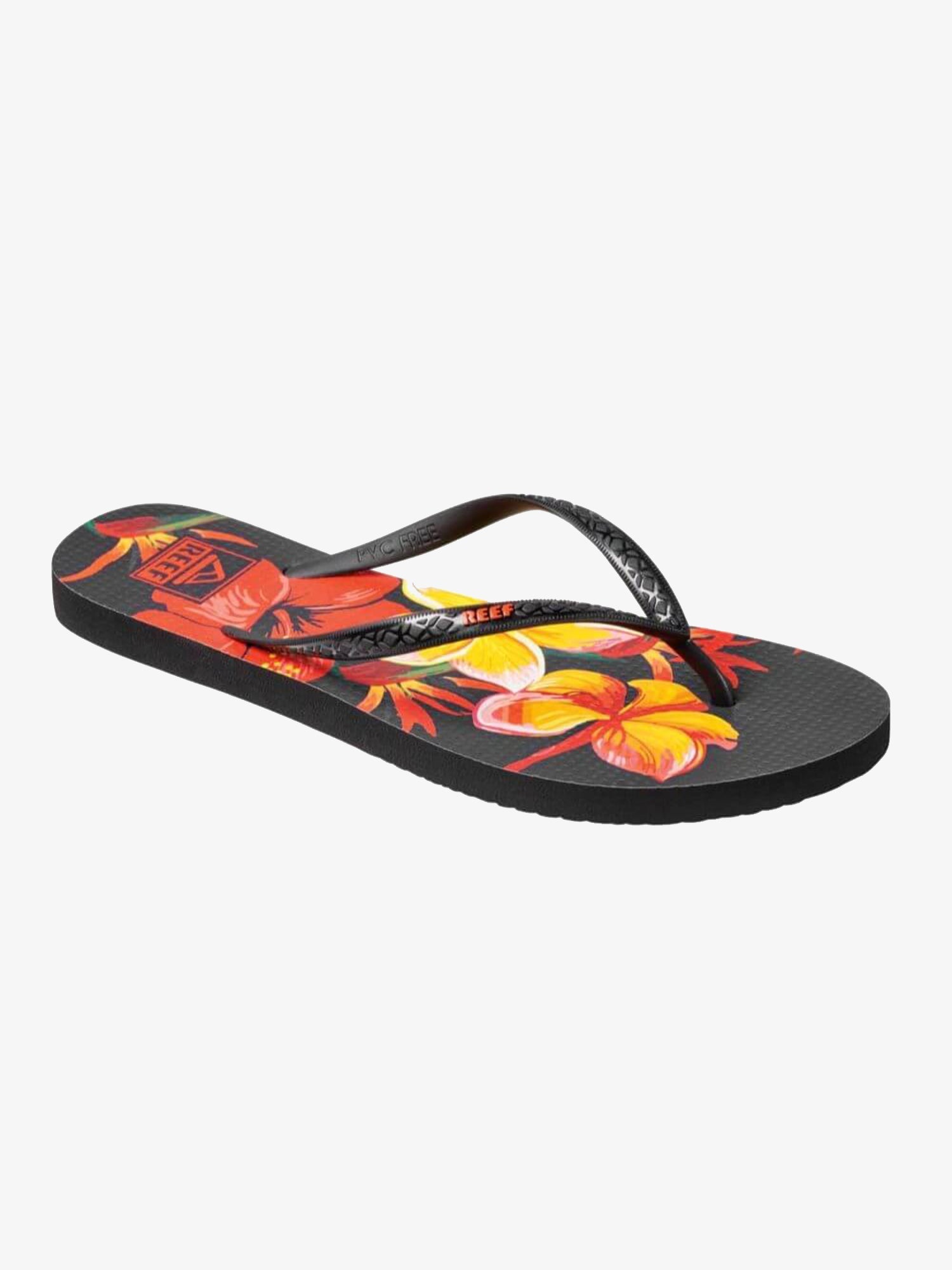 Sandalias para Mujer REEF BEACH REEF SEASIDE PRINTS PAR REEF