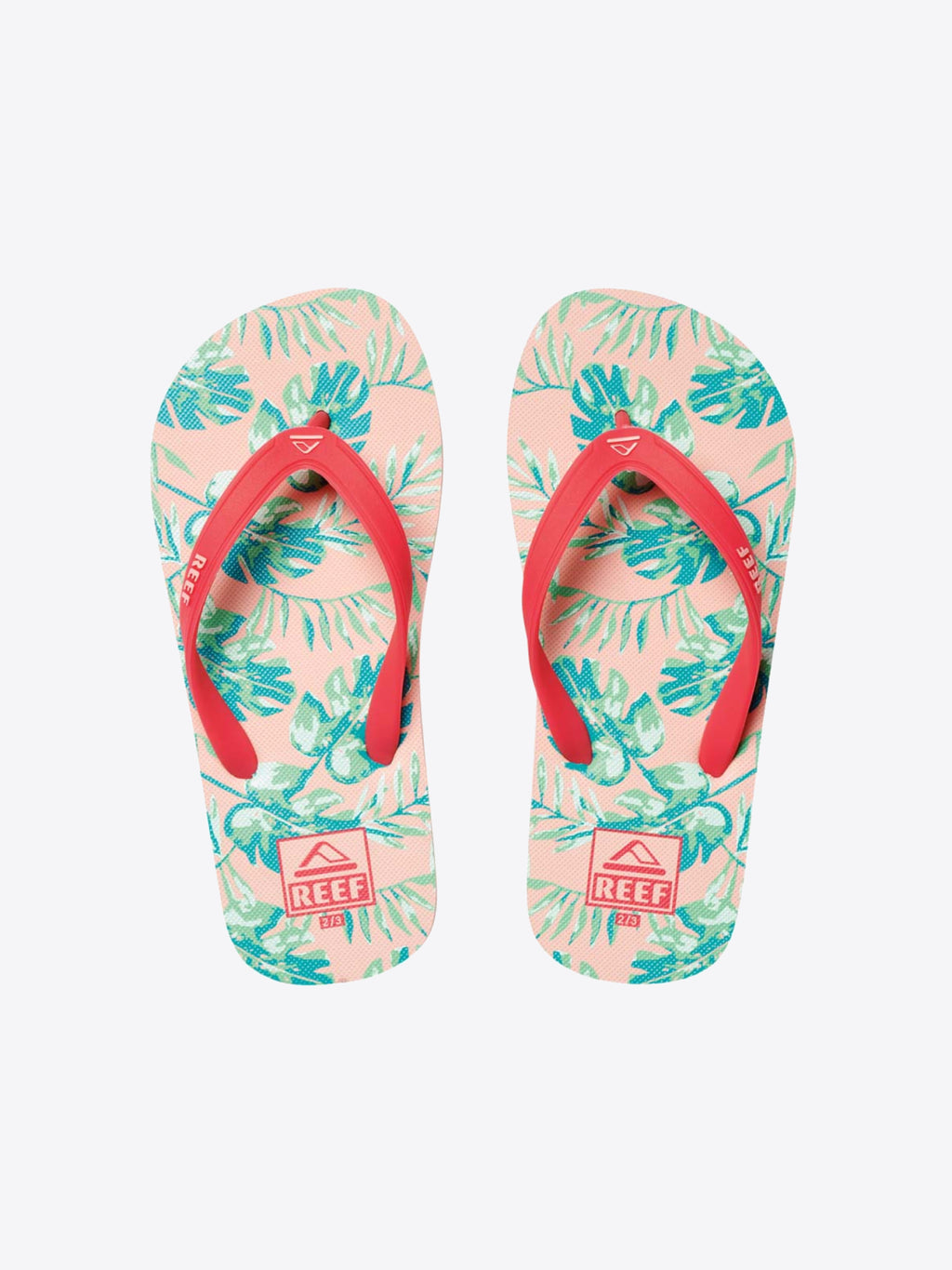 Sandalias para Niño REEF BEACH KIDS SEASIDE PRINTS PAR  8 años a más