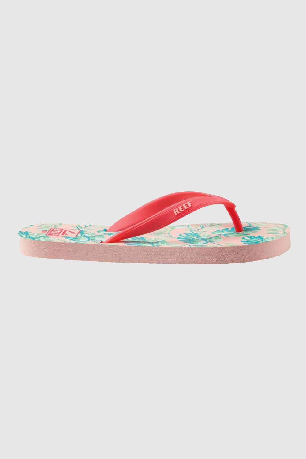Sandalias para Niño REEF BEACH KIDS SEASIDE PRINTS PAR  8 años a más REEF