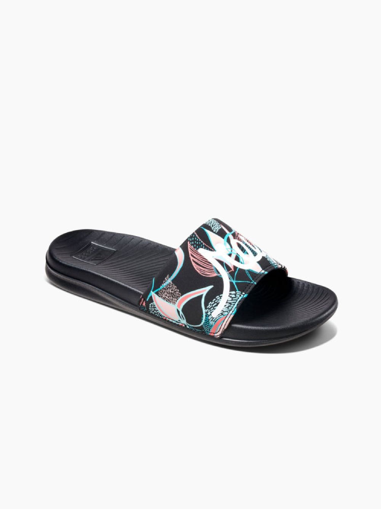 Sandalias para Mujer REEF SLIDE REEF ONE SLIDE SQD REEF