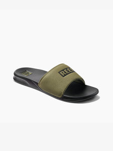 Sandalias para Hombre REEF SLIDE REEF ONE SLIDE OLI