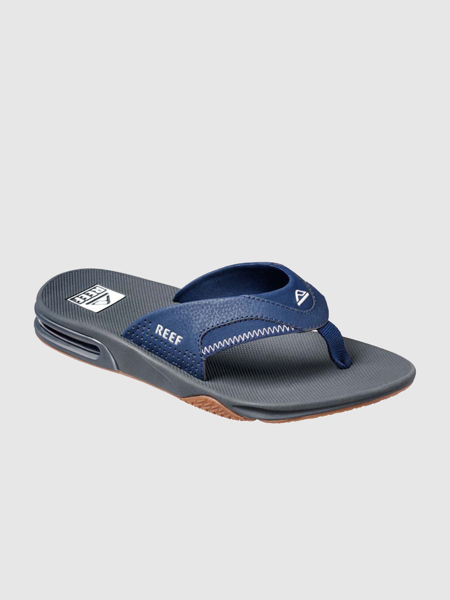 Sandalias para Hombre REEF BEACH FANNING NAV REEF