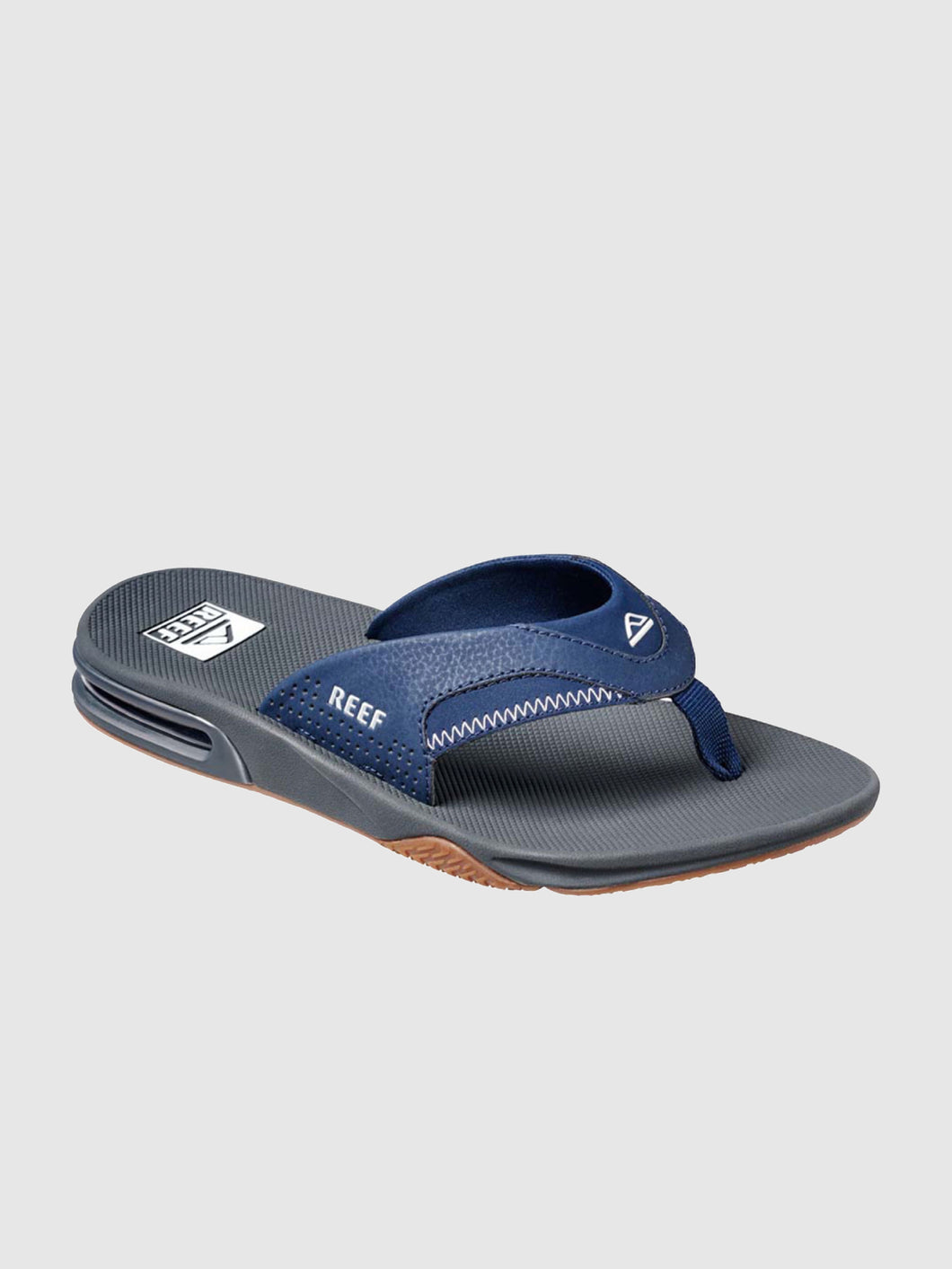 Sandalias para Hombre REEF BEACH FANNING NAV