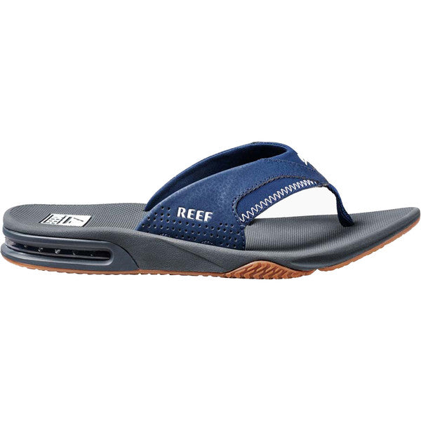 Sandalias para Hombre REEF BEACH FANNING NAV REEF