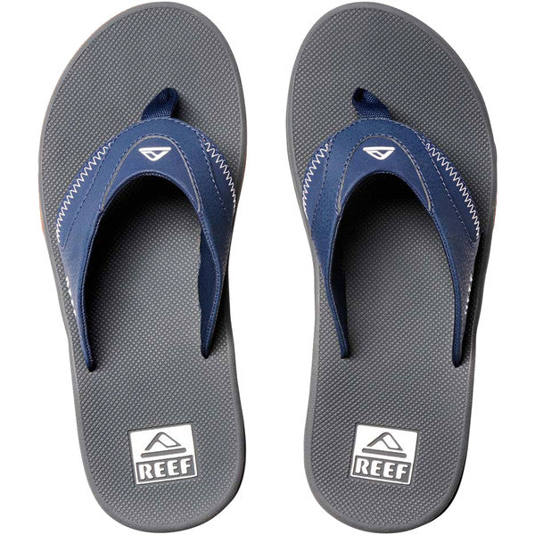 Sandalias para Hombre REEF BEACH FANNING NAV REEF