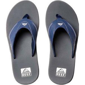 Sandalias para Hombre REEF BEACH FANNING NAV