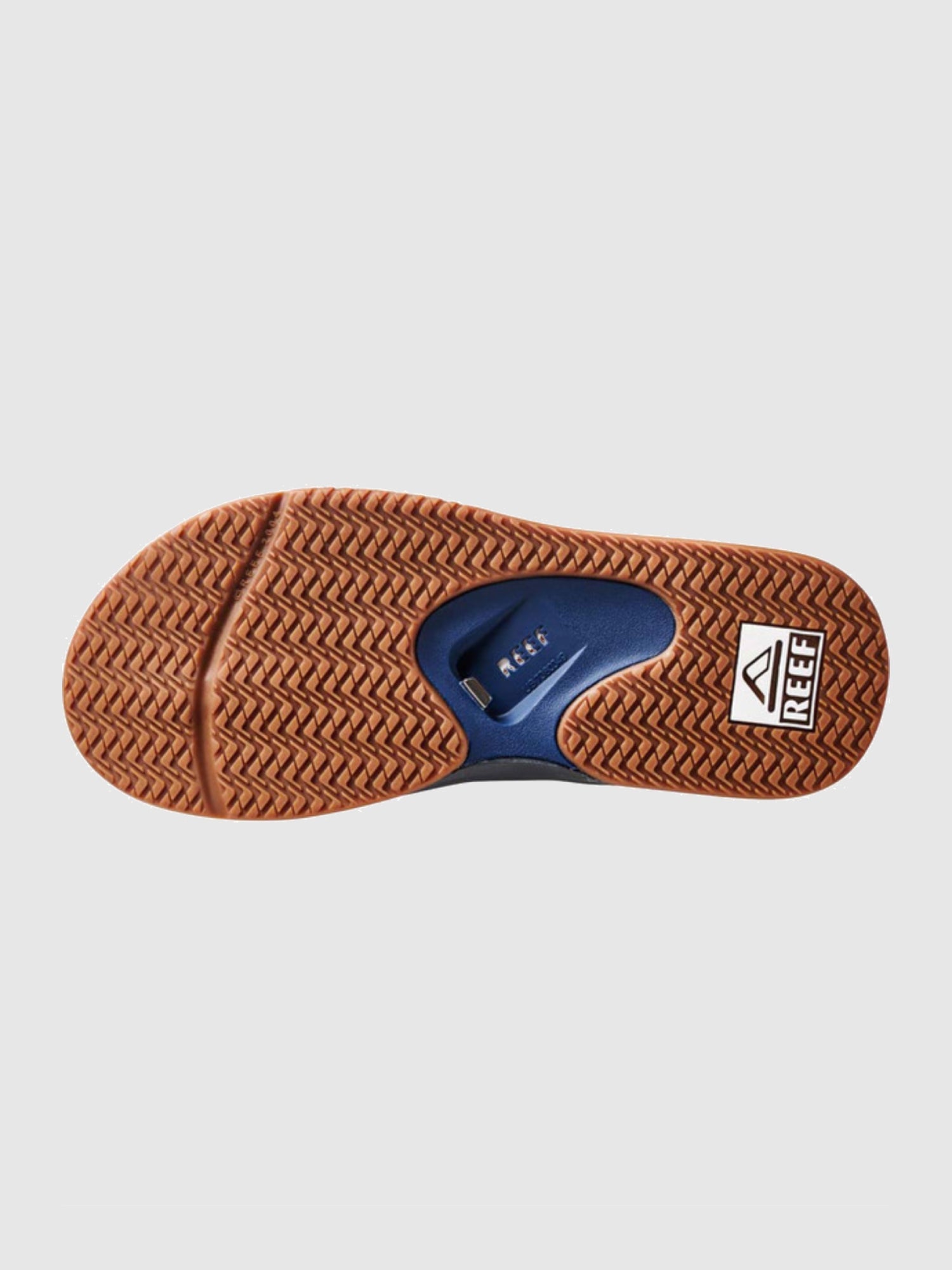 Sandalias para Hombre REEF BEACH FANNING NAV REEF
