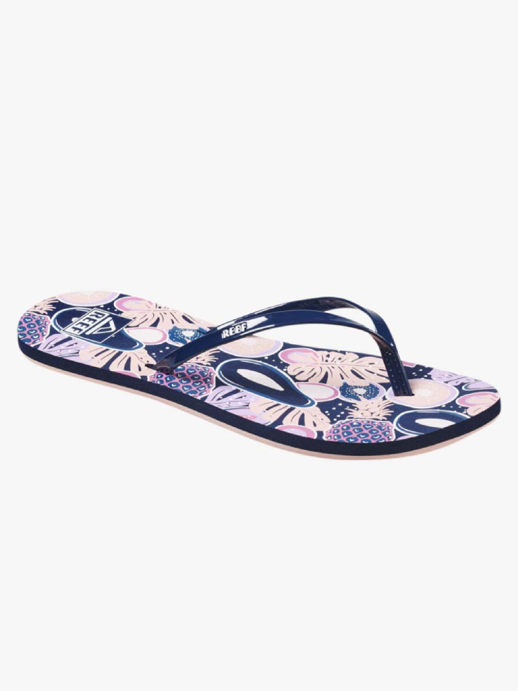 Sandalias para Mujer REEF BEACH REEF BLISS-FULL MOONLIT FRUIT MOF