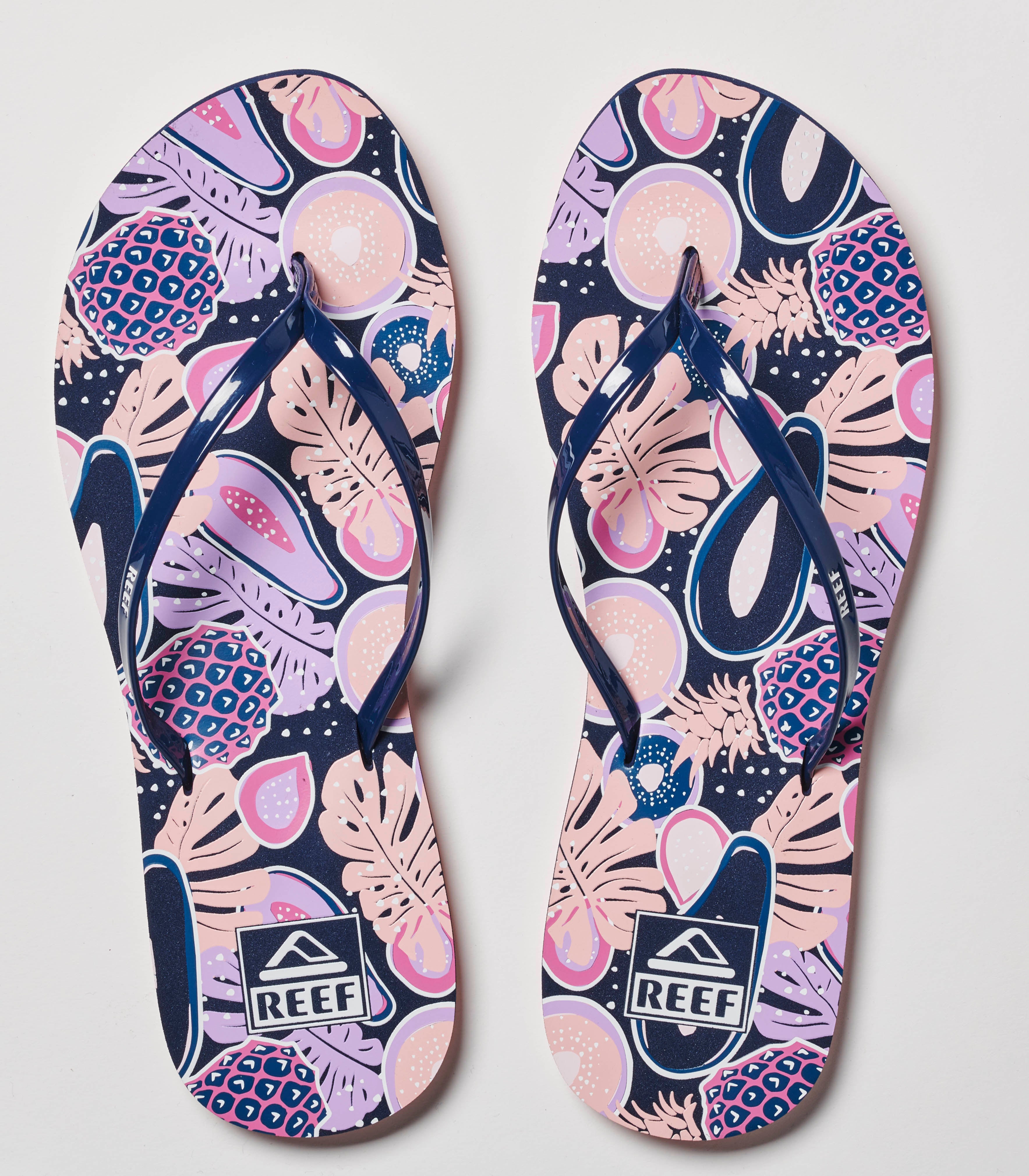 Sandalias para Mujer REEF BEACH REEF BLISS-FULL MOONLIT FRUIT MOF