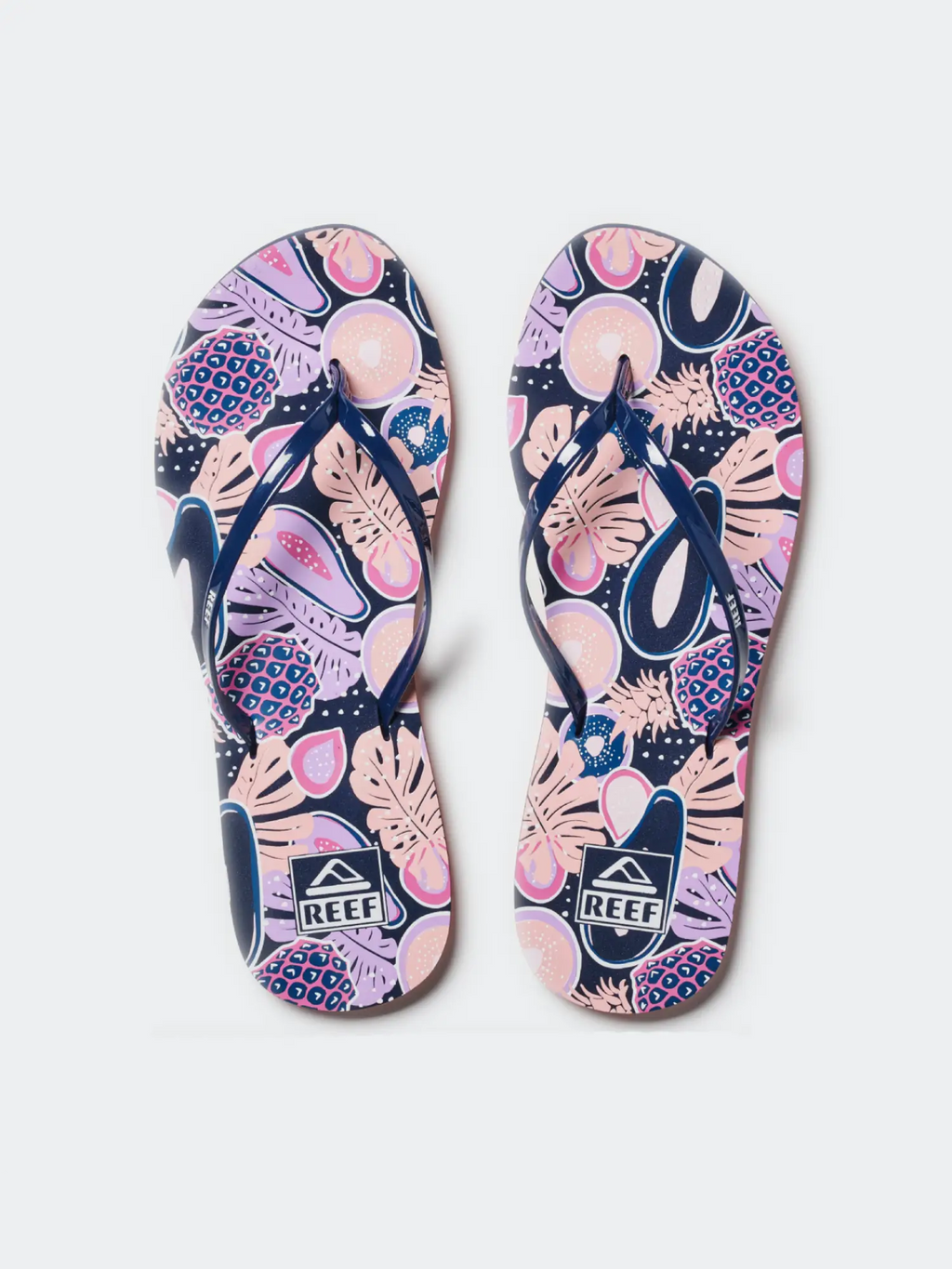 Sandalias para Mujer REEF BEACH REEF BLISS-FULL MOONLIT FRUIT MOF