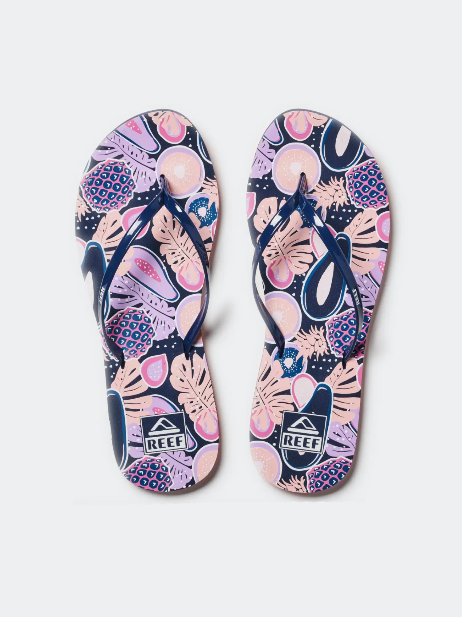 Sandalias para Mujer REEF BEACH REEF BLISS-FULL MOONLIT FRUIT MOF